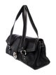 Marc Jacobs Leather Shoulder Bag