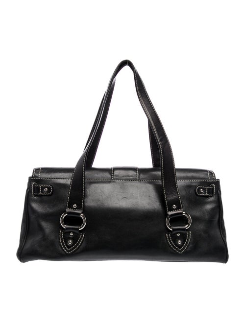 Marc Jacobs Leather Shoulder Bag