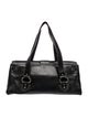 Marc Jacobs Leather Shoulder Bag