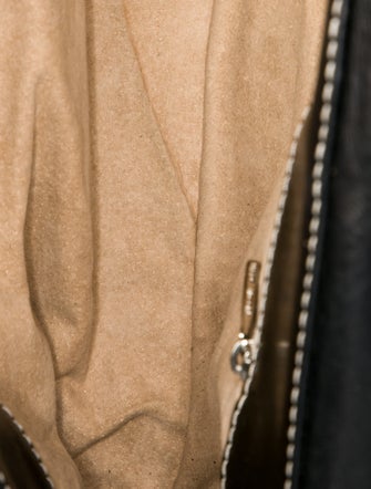 Marc Jacobs Leather Shoulder Bag