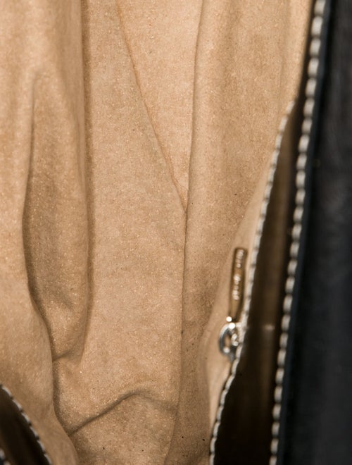 Marc Jacobs Leather Shoulder Bag
