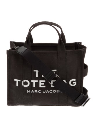 The Marc Jacobs Canvas Tote