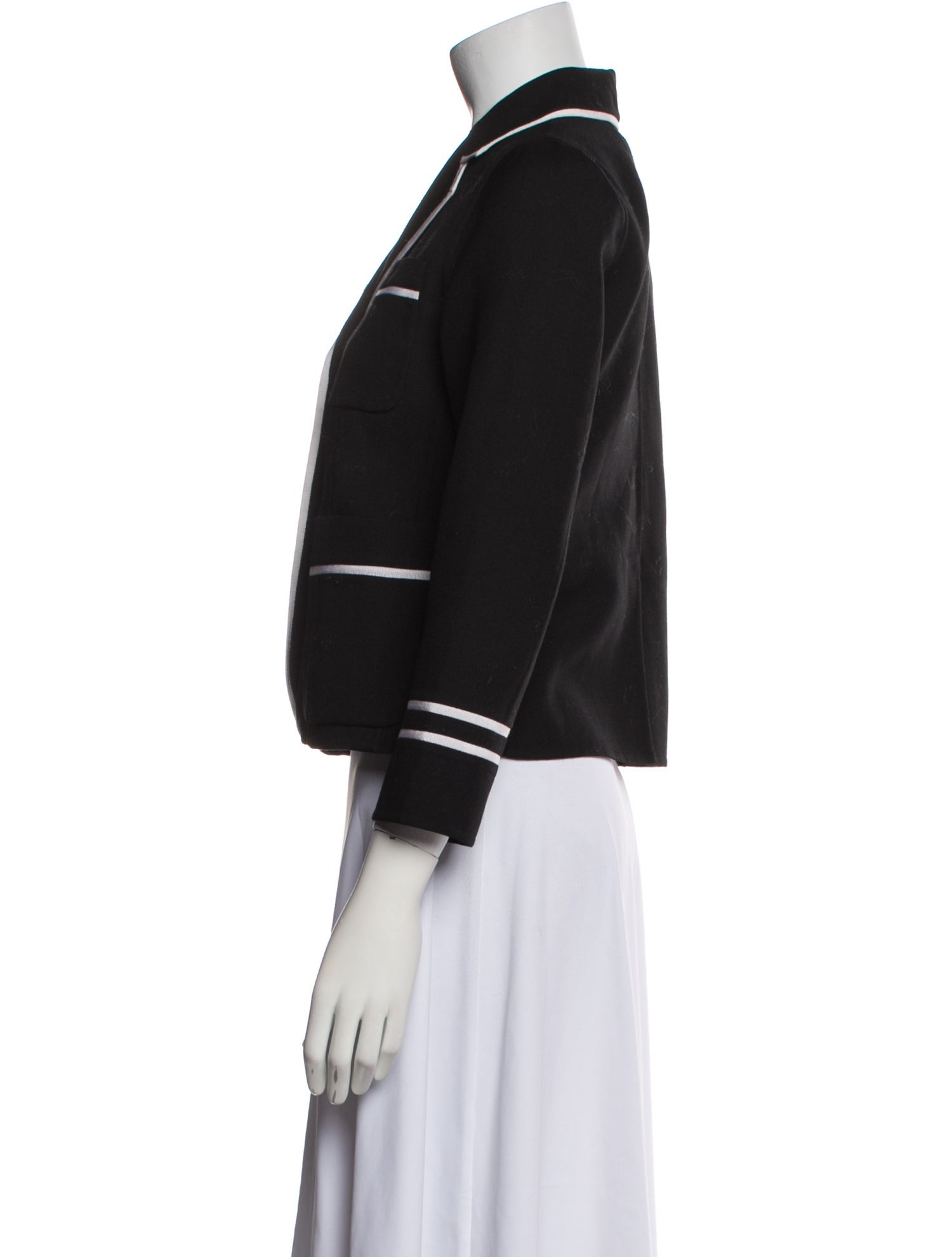 Marc Jacobs Wool Blazer