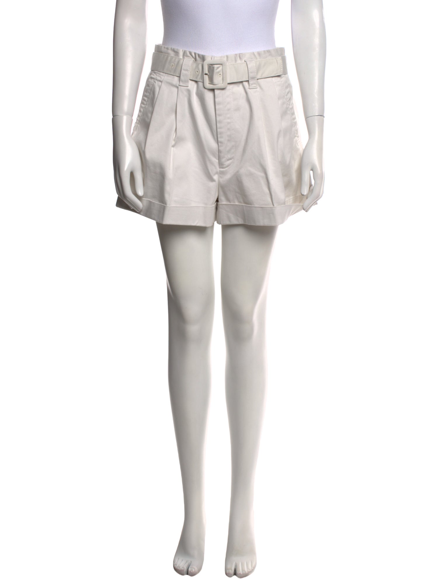 Marc Jacobs Mini Shorts