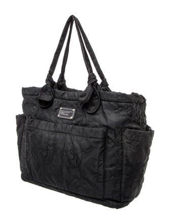 Marc Jacobs Nylon Tote