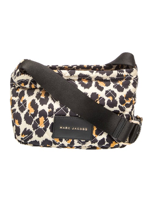 Marc Jacobs Nylon Messenger Bag