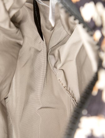 Marc Jacobs Nylon Messenger Bag