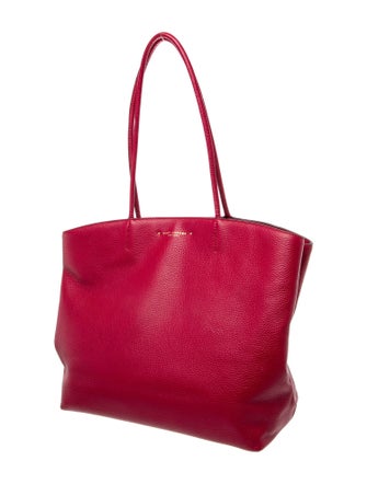 Marc Jacobs Leather Shoulder Bag