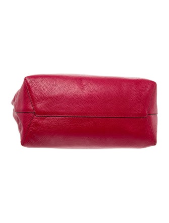 Marc Jacobs Leather Shoulder Bag