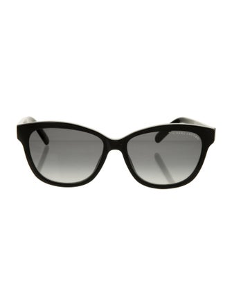 Marc Jacobs Wayfarer Gradient Sunglasses