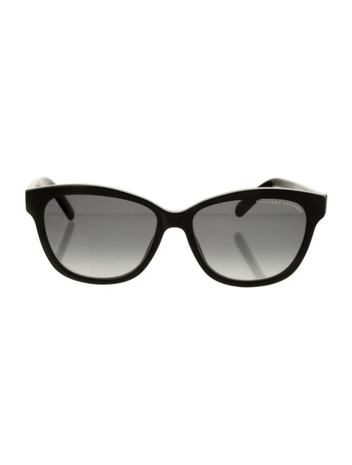 Marc Jacobs Wayfarer Gradient Sunglasses