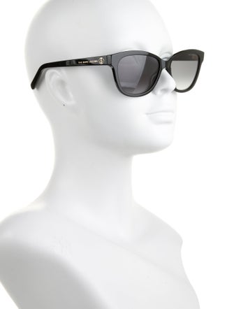 Marc Jacobs Wayfarer Gradient Sunglasses