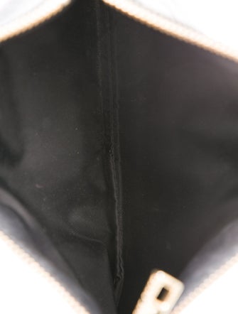 Marc Jacobs Leather Belt Bag