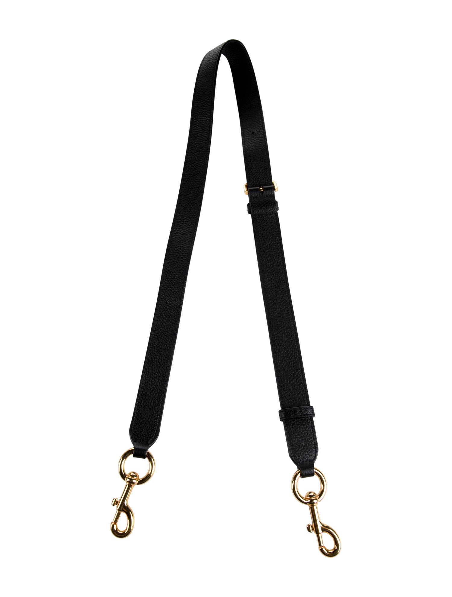Marc Jacobs Leather Bag Strap