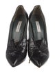Marc Jacobs Leather Pumps