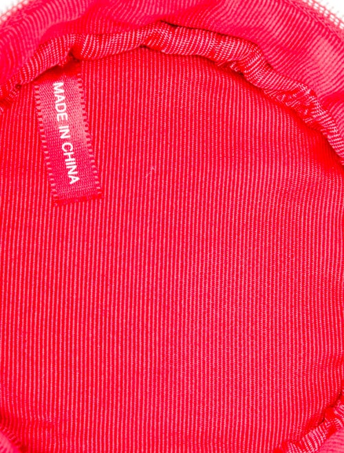 Marc Jacobs Patent Leather Crossbody Bag