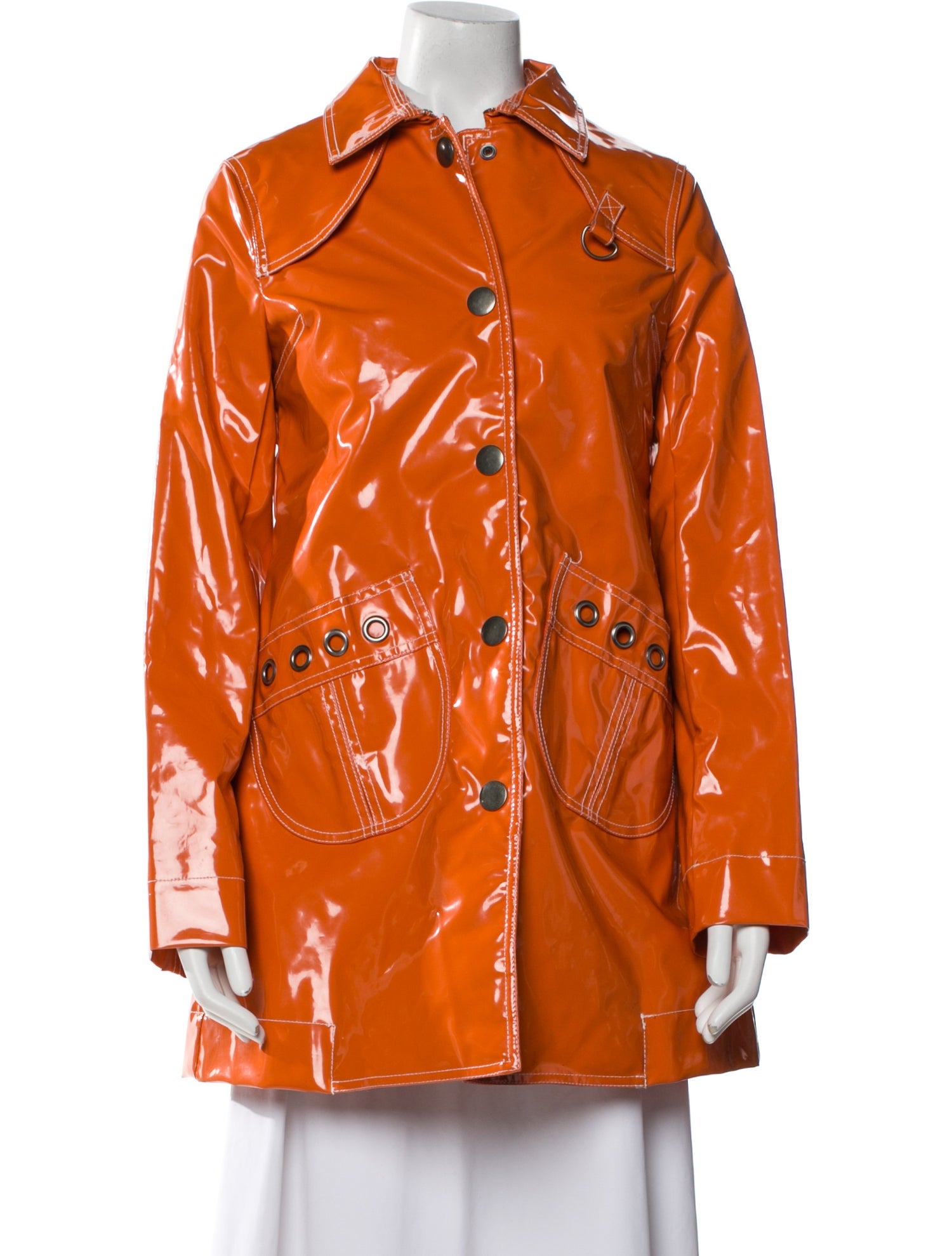 Marc Jacobs Trench Coat