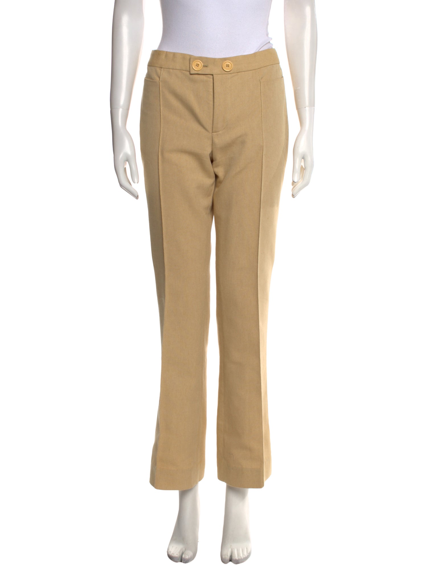 Marc Jacobs Wide Leg Pants