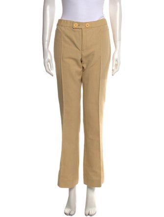 Marc Jacobs Wide Leg Pants