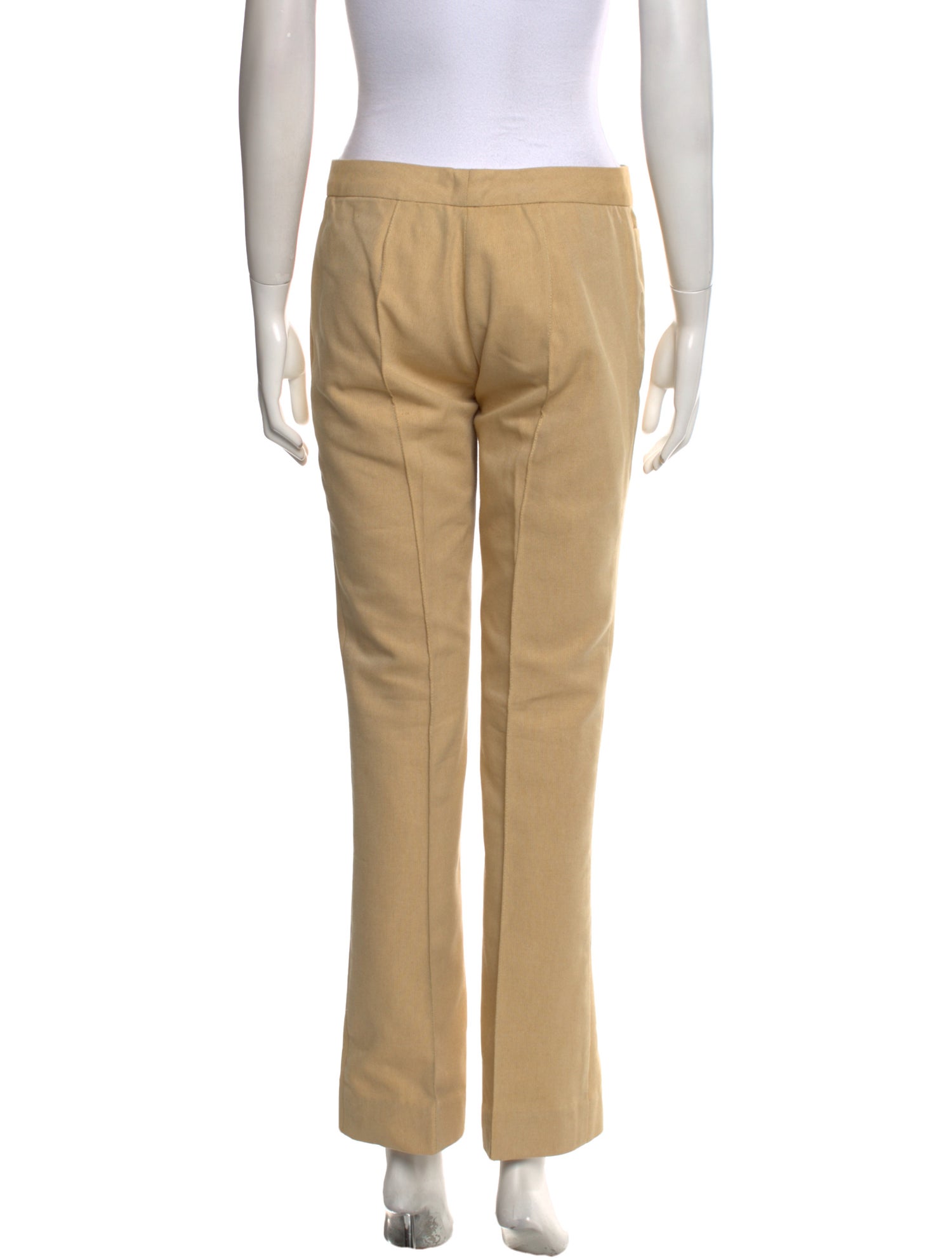 Marc Jacobs Wide Leg Pants