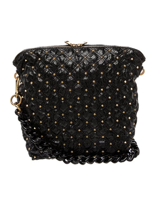 Marc Jacobs Leather Top Handle Bag