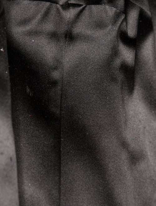 Marc Jacobs Leather Top Handle Bag