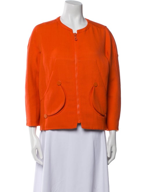 Marc Jacobs Wool Jacket