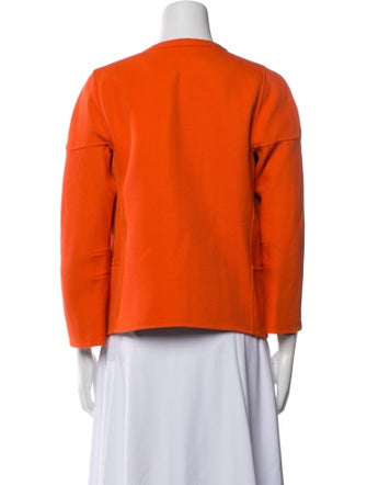 Marc Jacobs Wool Jacket