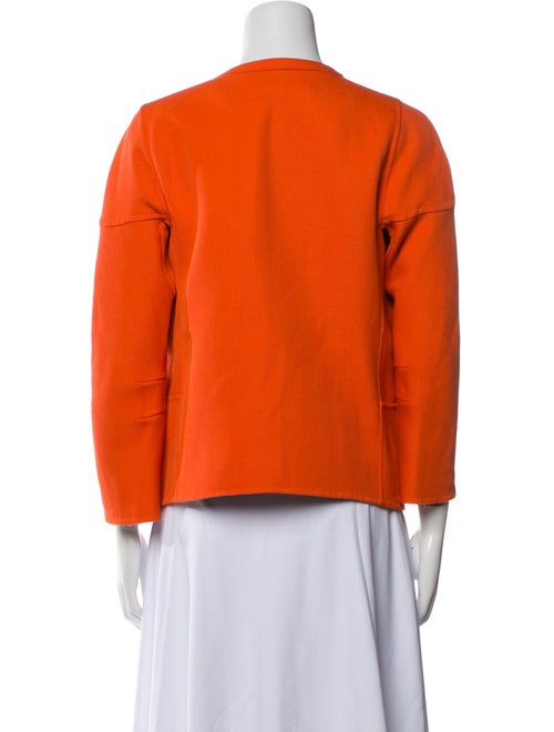 Marc Jacobs Wool Jacket