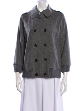 Marc Jacobs Wool Jacket
