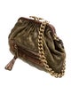 Marc Jacobs Quilted Shoulder Bag
