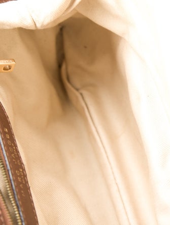 Marc Jacobs Quilted Shoulder Bag