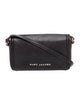 Marc Jacobs Leather Crossbody Bag