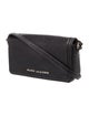 Marc Jacobs Leather Crossbody Bag