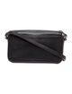 Marc Jacobs Leather Crossbody Bag