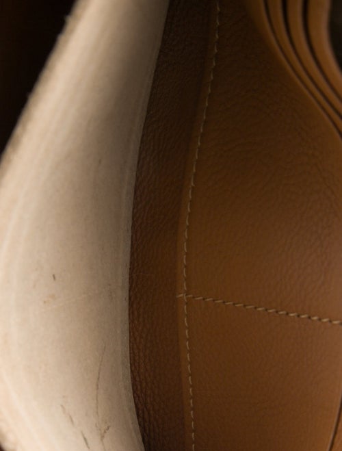 Marc Jacobs Leather Continental Wallet