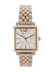 Marc Jacobs Vic Watch