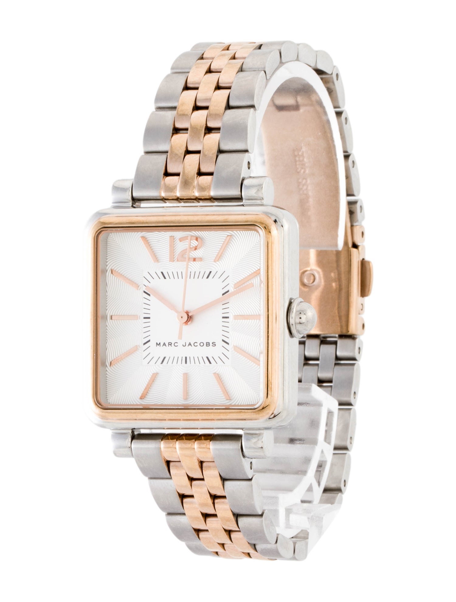 Marc Jacobs Vic Watch