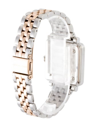 Marc Jacobs Vic Watch