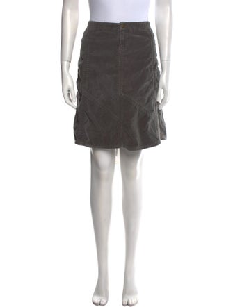 Marc Jacobs Knee-Length Skirt