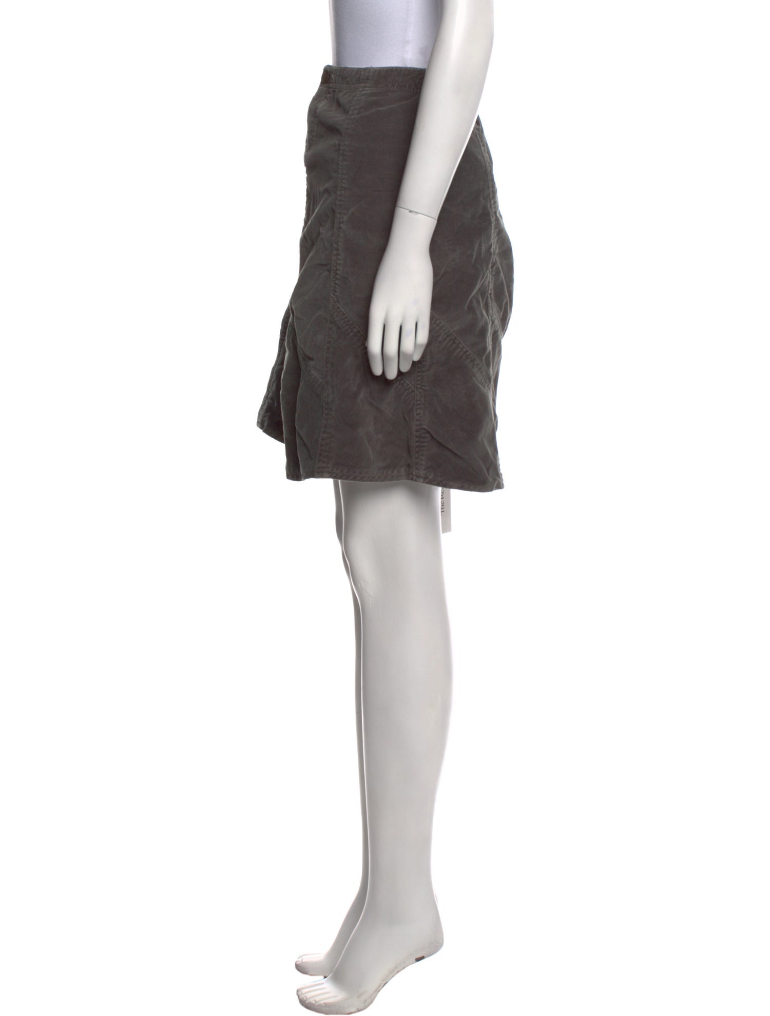 Marc Jacobs Knee-Length Skirt