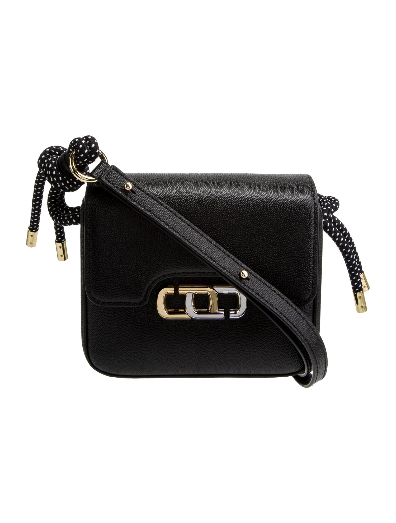 Marc Jacobs Leather Crossbody Bag