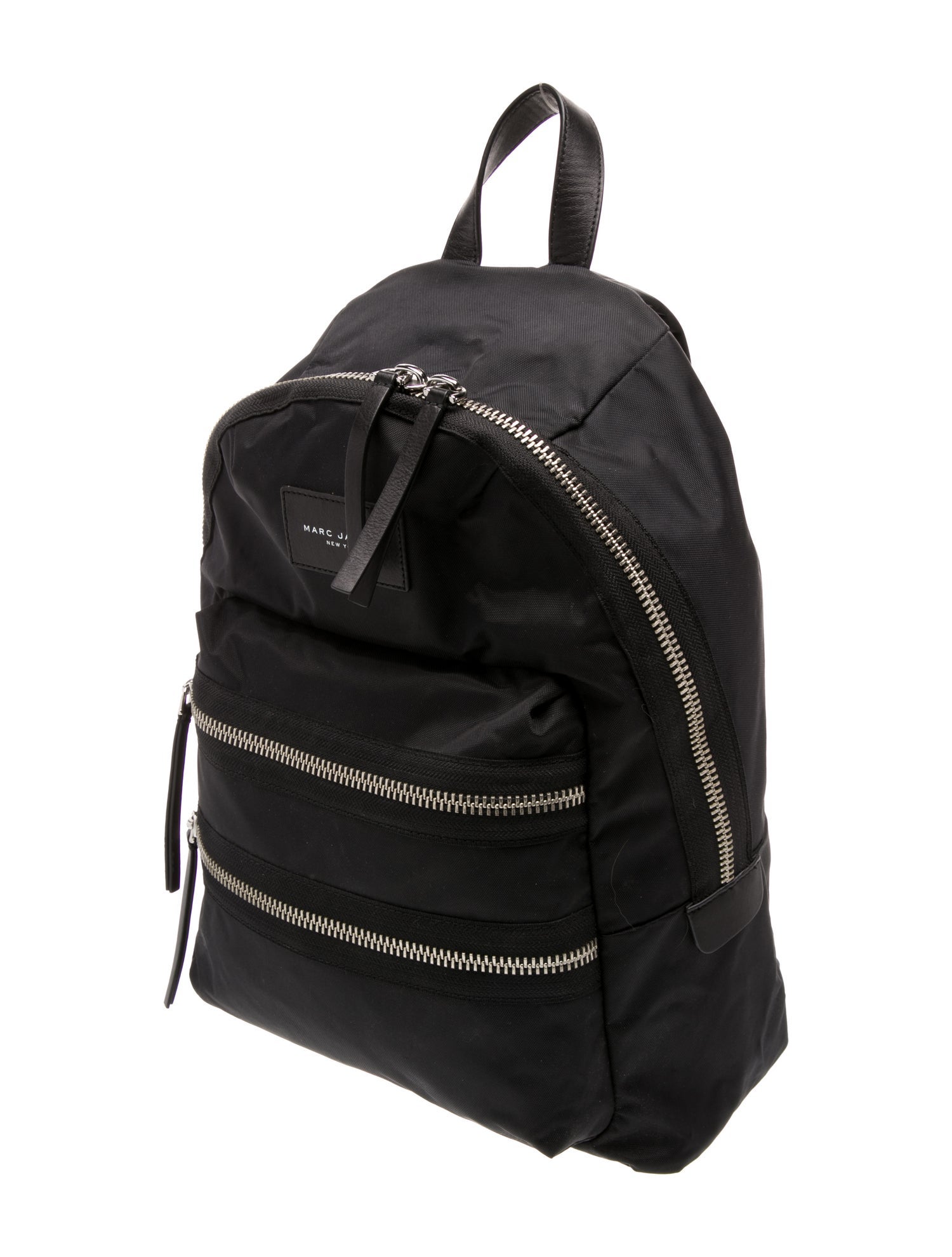 Marc Jacobs Nylon Backpack