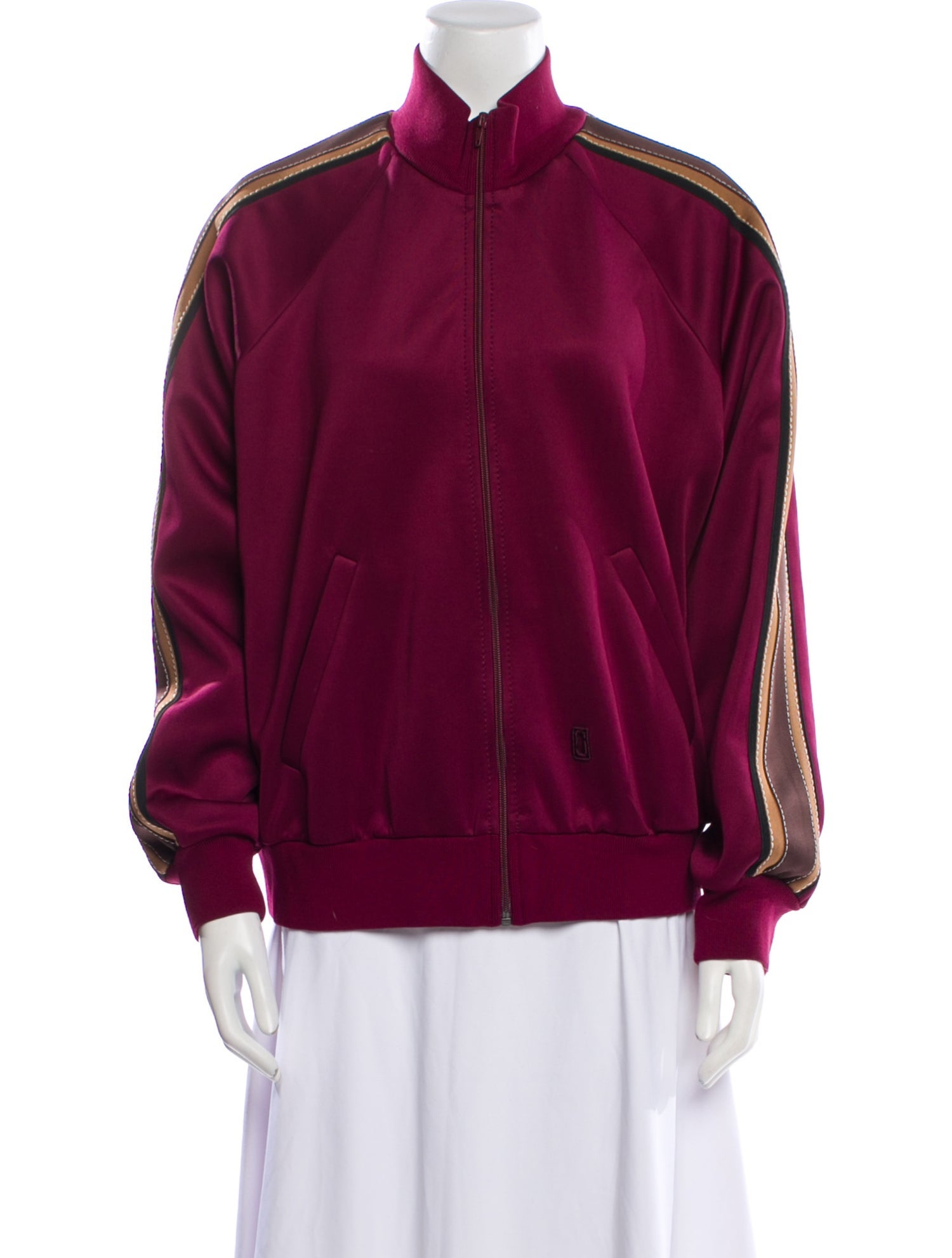 Marc Jacobs Bomber Jacket