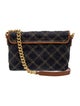 Marc Jacobs Leather Crossbody Bag