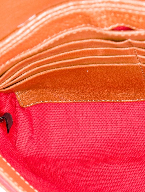 Marc Jacobs Leather Crossbody Bag