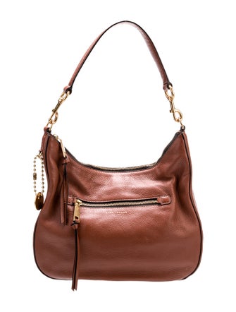 Marc Jacobs Leather Shoulder Bag