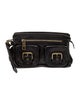 Marc Jacobs Leather Belt Bag