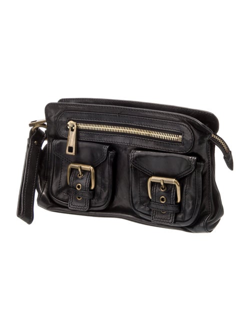 Marc Jacobs Leather Belt Bag
