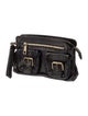 Marc Jacobs Leather Belt Bag